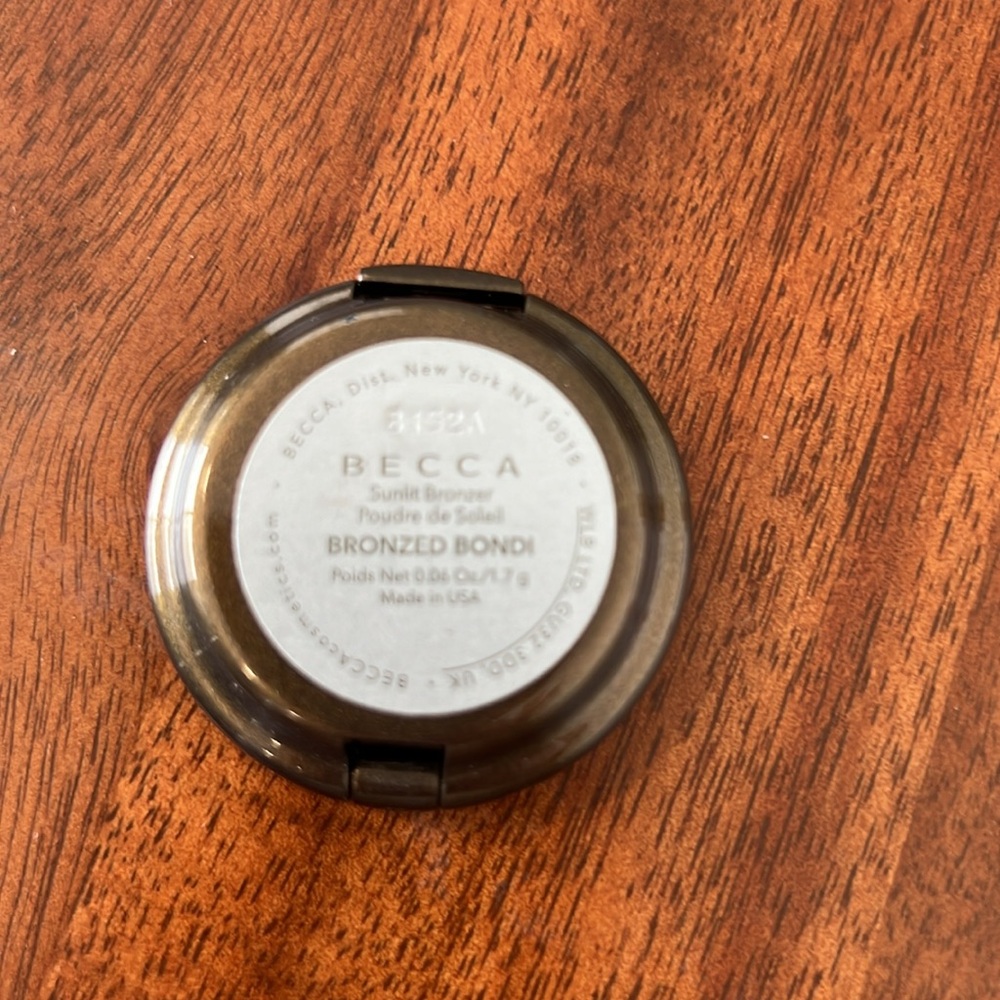 Becca - Picture 2 of 3